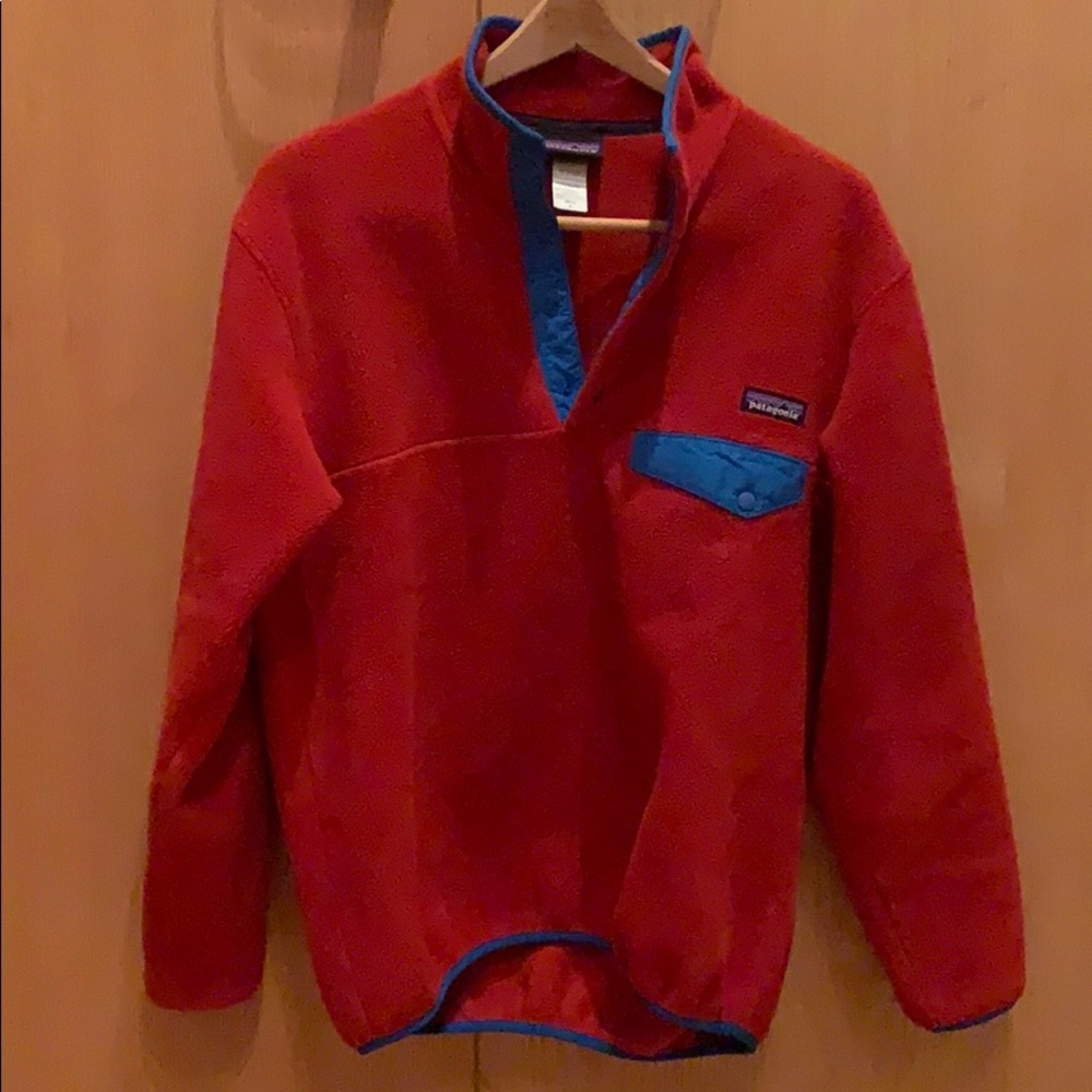 Only worn a few times.